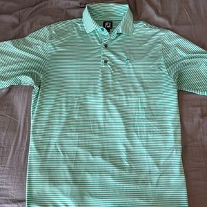 FootJoy Golf Shirt